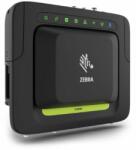 Zebra Cititor UHF RFID Zebra FXR90 4-porturi 5G cu CBRS cu Antena Incorporata FXR90111-400000-WR (FXR90111-400000-WR)