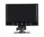 Smart Technology 9" LED Монитор Smart Technology M9, 4 AV входа, Дистанционно, DVD плейър (Smart Technology M9)