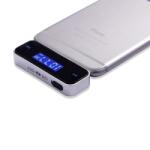 Smart Technology GSM трансмитер за кола FM car kit (FM car kit)