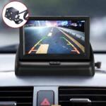 Smart Technology 5" LED монитор Smart Technology M5, Tип табакера (Smart Technology M5)