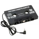 Smart Technology Авто аудио касета адаптер за Ipod, MP3, CD (Adaptor cassette)