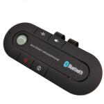Smart Technology Автомобилен Bluetooth Hands Free Car Kit комплект (Bluetooth Hands Free Car Kit)