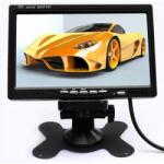 Smart Technology 7" LED монитор Smart Technology M7, 2 AV входа (Smart Technology M7)