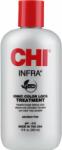 CHI Haircare Mască de neutralizare a reziduurilor chimice - CHI Ionic Color Lock Treatment 355 ml
