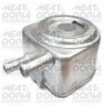 Meat & Doria Olajhűtő, motorolaj MEAT & DORIA 95048
