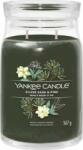 Yankee Candle Signature Silver Sage & Pine illatgyertya 567 g