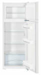 Liebherr CTPe211 Hűtőszekrény, hűtőgép