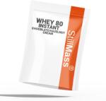STILL MASS Whey 80 1000 g