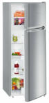 Liebherr CTPele231 Hűtőszekrény, hűtőgép