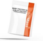 STILL MASS Whey Protein Isolate instant 90% 2000 g