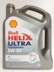 Shell Helix Ultra Professional Af A5/B5 5W-30 5 l
