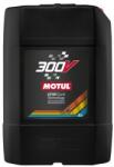 Motul 300V Le Mans 10W-60 20 l