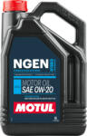 Motul Ngen Hybrid 0W-20 4 l