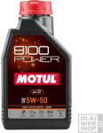 Motul 8100 Power 5W-50 1 l