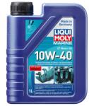 LIQUI MOLY Marine 4T 10W-40 1 l