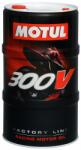 Motul 300V 4T FL Road Racing 15W-50 60 l