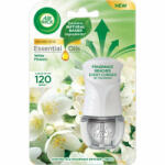  Air Wick Ivory Freesia Bloom-White Flower elektromos légfrissítő + utántöltő 19ml