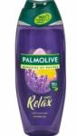 Palmolive Sunset Relax tusfürdő 500ml