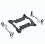 Deepcool LGA1700 Mounting Bracket Kit - EM009-MKNNIN-G-1 - GAMMAXX 400/GTE/GT Series (EM009MKNNING1)