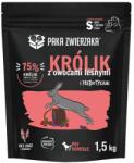 Paka Zwierzaka Paka Zwierzaka - Hetedik mennyország - Nyúl erdei gyümölcsökkel 1.5kg