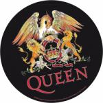 GB eye Queen Crest (GBYACC005) Mouse pad