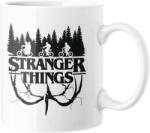  Stranger Things elmenyúzó