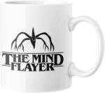  The mind flayer