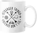  Stranger Things Friend Don't Lie