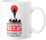  Running Up That Hill