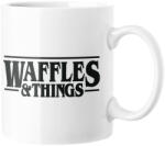  Waffles & Things