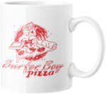  Stranger Things Pizza