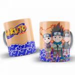  Esquadrao ninja Naruto