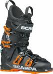 SCARPA 4-Quattro SL 120 Black/Orange