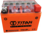 Titan Energy 4Ah 115A YTX4L-GEL