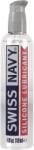 SWISS NAVY Silicone Lube 118 ml
