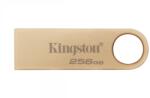 Kingston DataTraveler SE9 G3 256GB Gold (DTSE9G3/256GB) Memory stick