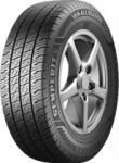 Semperit Van-Allseason 195/75 R16 107/105R Kisáruszállító - Négyévszakos gumi -