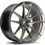 seventy9 SCF A 5/120 19x9, 5 ET38 74, 1