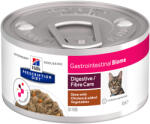 Hill's Prescription Diet GI Biome Digestive/Fiber Care chicken & vegetables 12x82 g