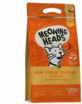 Barking Heads & Meowing Heads Paw Lickin' Chicken 1,5 kg