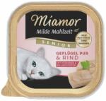 Miamor Senior poultry & beef 100 g