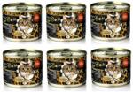 O'Canis Turkey & quail 6x200 g