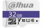 Dahua C100 microSDHC 32GB (DHI-TF-C100/32GB)
