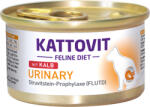 KATTOVIT Urinary veal tin 12x85 g