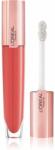 L'Oréal Glow Paradise Balm in Gloss lip gloss cu acid hialuronic culoare 410 I Inflate 7 ml