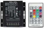 V-TAC CONTROLER BANDA LED V-Tac CU DIMMER 12V/24V (SKU-3338)