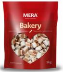  Mera Biscuiti Mera Bakery Rulouri cu Pui, Vita si Peste, 1 kg