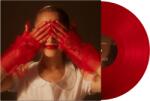 Universal Ariana Grande - Eternal Sunshine (Ruby Red Vinyl) (Vinyl LP (nagylemez)) (6502627)