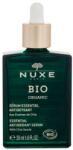 NUXE Bio Organic Essential Antioxidant Serum antioxidáns hatású arcszérum 30 ml tester nőknek