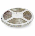 V-TAC Banda LED V-Tac 2038 SMD3528 120LED/M 3000K IP65 5m Alb cald (SKU-2038)